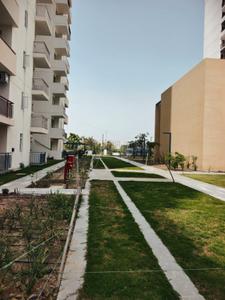 Image of 1550 Sq.ft 3 BHK Apartment / Flat for sale in Godrej Nest, Sector 150, Noida for Rs. 19000000