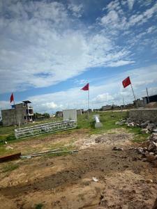 Image of 900 Sq.ft Residential Plot / Land for sale in Bhankrota, Jaipur for Rs. 5700000