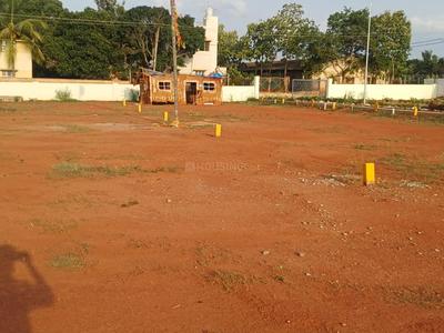 Image of 1200 Sq.ft Residential Plot / Land for sale in Hesaraghatta, Bengaluru for Rs. 5398800