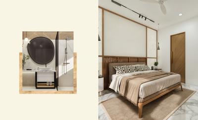 Bedroom Image of 4798 Sq.ft 5 BHK Villa for sale in Kalapatti Coimbatore for Rs. 47800000