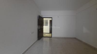 Hall Image of 1180 Sq.ft 2 BHK Apartment / Flat for sale in  Sarjapur Railway Mens Cghs Layout, Sarjapur Bengaluru for Rs. 9000000