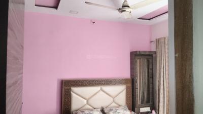 Bedroom Image of 620 Sq.ft 1 BHK Apartment / Flat for sale in Mira Road East Mira Bhayandar for Rs. 7900000