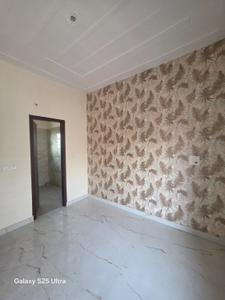 Hall Image of 1350 Sq.ft 3 BHK Independent House for sale in Kharar Mohali for Rs. 7200000
