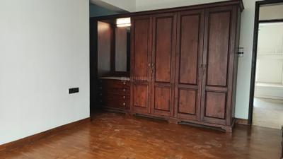 Bedroom Image of 2400 Sq.ft 3.5 BHK Apartment / Flat for rent in Marvel Isola, Mohammed Wadi Pune for Rs. 60000