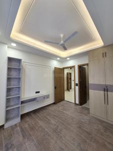 Bedroom Image of 1550 Sq.ft 2 BHK Builder Floor for sale in Sahastradhara Road Dehradun for Rs. 9500000