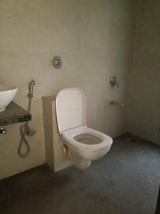 Gharkul Complex Attached Bathroom with Bedroom Three 3
