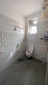 Image of 1200 Sq.ft 2 BHK Builder Floor for rent in Bilekahalli, Bengaluru for Rs. 35000