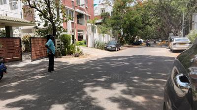 Image of 5400 Sq.ft Residential Plot / Land for sale in Besant Nagar, Chennai for Rs. 220000000