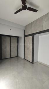 Bedroom Image of 1500 Sq.ft 2.5 BHK Duplex for rent in Opel Height, Hoshangabad Road Bhopal for Rs. 16000