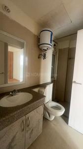 Image of 1450 Sq.ft 3.5 BHK Apartment / Flat for sale in Emaar Palm Hills, Sector 77, Gurgaon for Rs. 18200000