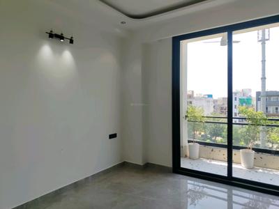 Bedroom Image of 1800 Sq.ft 3 BHK Builder Floor for sale in Sector 62 Gurgaon for Rs. 36500000