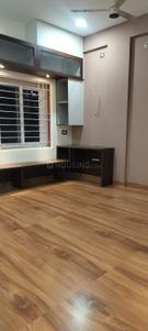 Hall Image of 2300 Sq.ft 4 BHK Apartment / Flat for rent in JP Nagar Bengaluru for Rs. 105000
