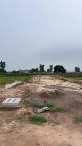 Image of 112 Sq.ft Residential Plot / Land for sale in Gulabgarh, Dera Bassi for Rs. 3372062