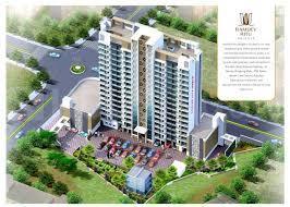 Shree Ramdev Heights Main Image 1