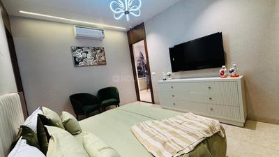 Bedroom Image of 1915 Sq.ft 3 BHK Apartment / Flat for sale in Stellar Infratech Stellar Homes, Kishanpura Zirakpur for Rs. 11900000