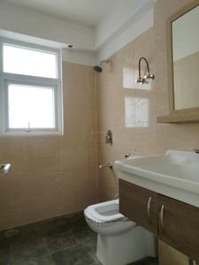 Bedroom One Image of 2400 Sq.ft 4.5 BHK Apartment / Flat for sale in Tulip Ivory, Sector 70 Gurgaon for Rs. 31000000