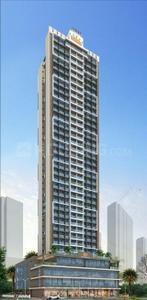 Image of 1500 Sq.ft 4 BHK Apartment / Flat for sale in Sanpada, Navi Mumbai for Rs. 46500000