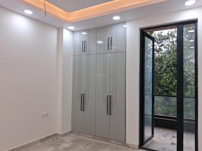 Bedroom Image of 2250 Sq.ft 4 BHK Builder Floor for sale in Paschim Vihar New Delhi for Rs. 45000000