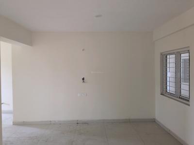 Living Room Image of 1150 Sq.ft 2 BHK Apartment / Flat for sale in NLC Aroha, Ameenpur Sangareddy for Rs. 7300000