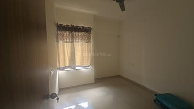 Bedroom Image of 750 Sq.ft 2 BHK Apartment / Flat for sale in Kolte Patil Life Republic Sector R16 16th Avenue Arezo, Hinjawadi Pune for Rs. 7500000