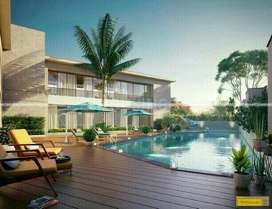 Image of 1100 Sq.ft 2 BHK Villa for sale in Olpad, Surat for Rs. 1951000