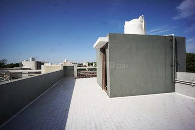 Balcony Image of 2160 Sq.ft 3 BHK Independent House for sale in Randheja Gandhinagar for Rs. 11500000