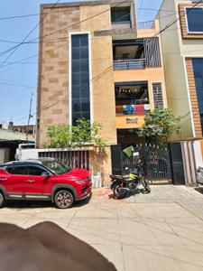 Image of 1400 Sq.ft 1 BHK Duplex for rent in Kharbi, Nagpur for Rs. 9000