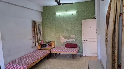 Balcony Image of 675 Sq.ft 2 BHK Apartment / Flat for sale in Memnagar Ahmedabad for Rs. 4500000