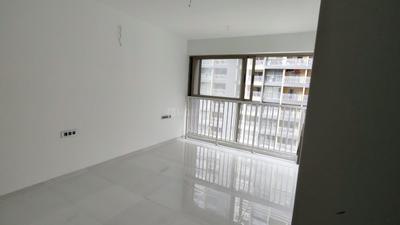 Bedroom Image of 1000 Sq.ft 2 BHK Apartment / Flat for rent in Kalyani Nagar Pune for Rs. 45000