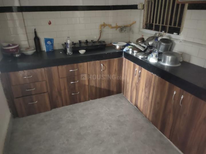 Management Enclave Kitchen 1