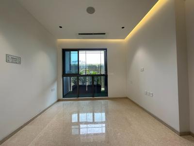 Hall Image of 1320 Sq.ft 3 BHK Apartment / Flat for sale in Matunga East Mumbai for Rs. 75200000