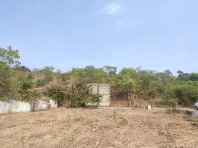 Image of 1030 Sq.ft Residential Plot / Land for sale in Eiffel Aditya Nissarg, Pirangut, Pune for Rs. 33000000