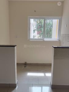 Kitchen Image of 1498 Sq.ft 3 BHK Apartment / Flat for sale in TVS Emerald Jardin by TVS Emerald Limited, Singasandra Bengaluru for Rs. 26500000