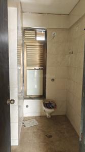 Image of 850 Sq.ft 2 BHK Apartment / Flat for rent in Kalwa, Thane for Rs. 35000