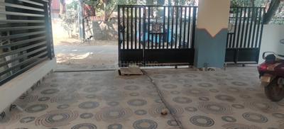 Balcony Image of 1590 Sq.ft 3 BHK Apartment / Flat for sale in Krishna Residences, Kudlu Bengaluru for Rs. 10300000