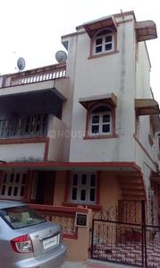 3 BHK Independent House