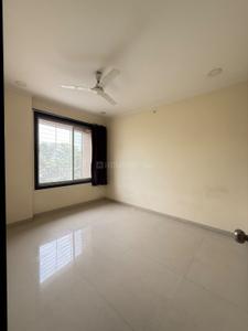 Bedroom Image of 859 Sq.ft 2 BHK Apartment / Flat for rent in Govandi Mumbai for Rs. 60000