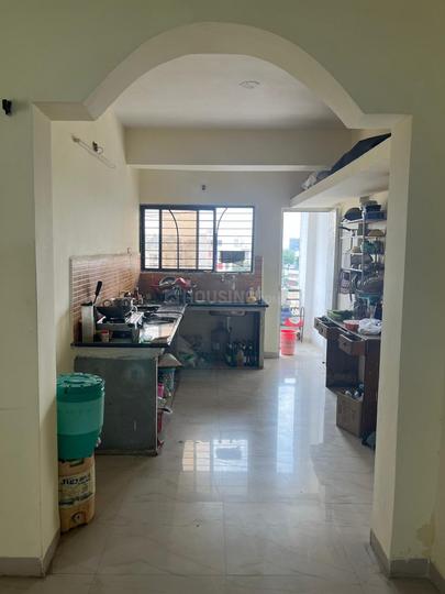 Sneh Residency  Kitchen 1