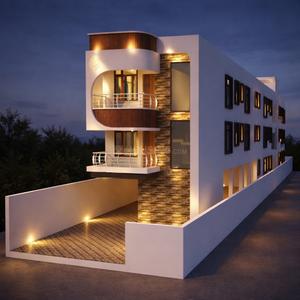 Image of 940 Sq.ft 2 BHK Apartment / Flat for sale in Birubari, Guwahati for Rs. 5170000