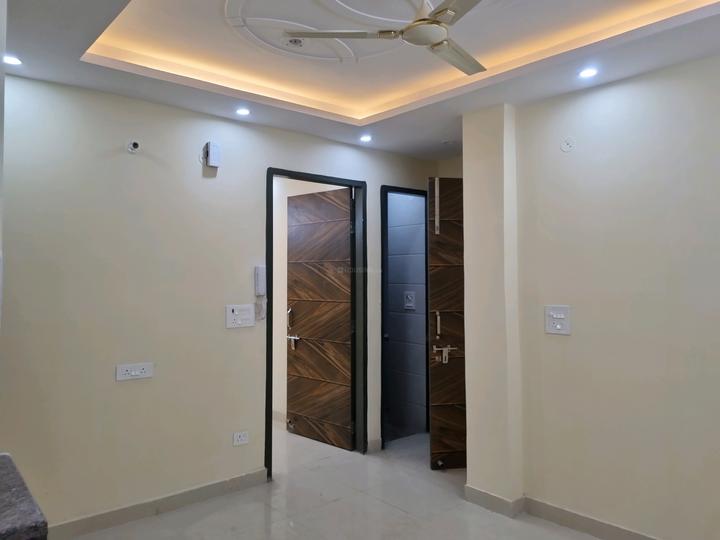 DDA Residential Flats Living Room 1