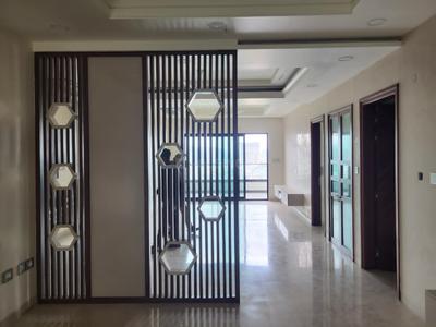 Hall Image of 2870 Sq.ft 3 BHK Apartment / Flat for rent in Aparna One, Shaikpet Hyderabad for Rs. 200000
