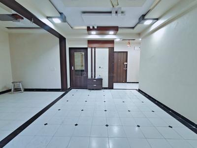 Hall Image of 1300 Sq.ft 3 BHK Apartment / Flat for sale in Thaltej Ahmedabad for Rs. 8750000