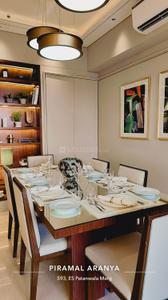 Hall Image of 1000 Sq.ft 3 BHK Apartment / Flat for sale in Piramal Aranya, Byculla Mumbai for Rs. 60000000