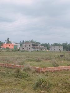 Image of 1600 Sq.ft Residential Plot / Land for sale in Patrapada, Bhubaneswar for Rs. 3089563