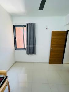 Bedroom Image of 1161 Sq.ft 2 BHK Apartment / Flat for sale in Pearl 78, New Ranip Ahmedabad for Rs. 5100000