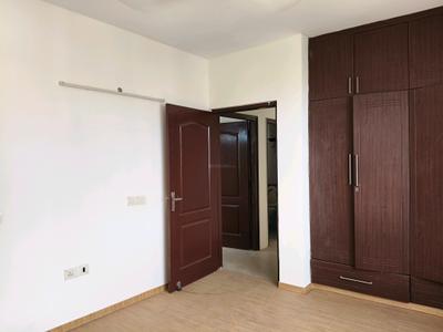 Bedroom Image of 1270 Sq.ft 2 BHK Apartment / Flat for sale in Bestech Park View Residency, Palam Vihar Gurgaon for Rs. 18000000