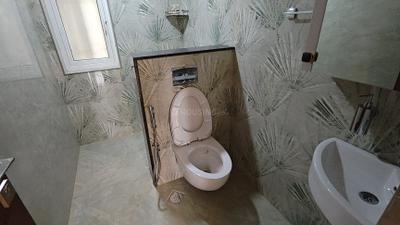 Image of 2270 Sq.ft 3 BHK Apartment / Flat for rent in Sumadhura The Olympus, Financial District, Hyderabad for Rs. 85000