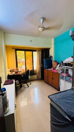 2 BHK Flat for rent in Sanpada, Navi Mumbai - 900 Sqft