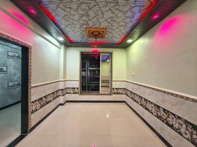 Image of 680 Sq.ft 1 BHK Apartment / Flat for rent in Kopar Khairane, Navi Mumbai for Rs. 28000