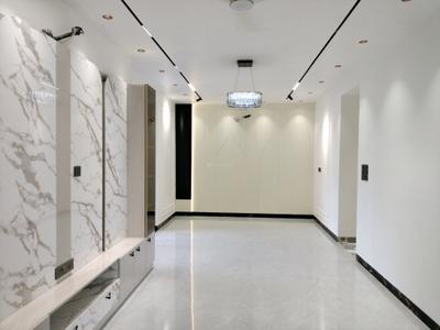 Living Room Image of 1600 Sq.ft 3 BHK Apartment / Flat for sale in Rajasthan Apartments, Sector 4 Dwarka New Delhi for Rs. 31800000